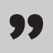 Quote Icon